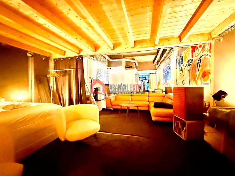 Foto 8e8502e5-ec64-441a-8ed6-494ce6f63449. Reihenhaus in El Cabanyal-El Canyamelar Valencia