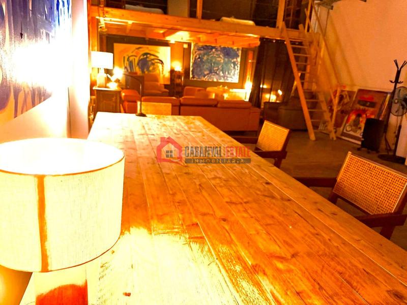 Foto c9354554-1aa9-40de-ba07-041232afa573. Reihenhaus in El Cabanyal-El Canyamelar Valencia