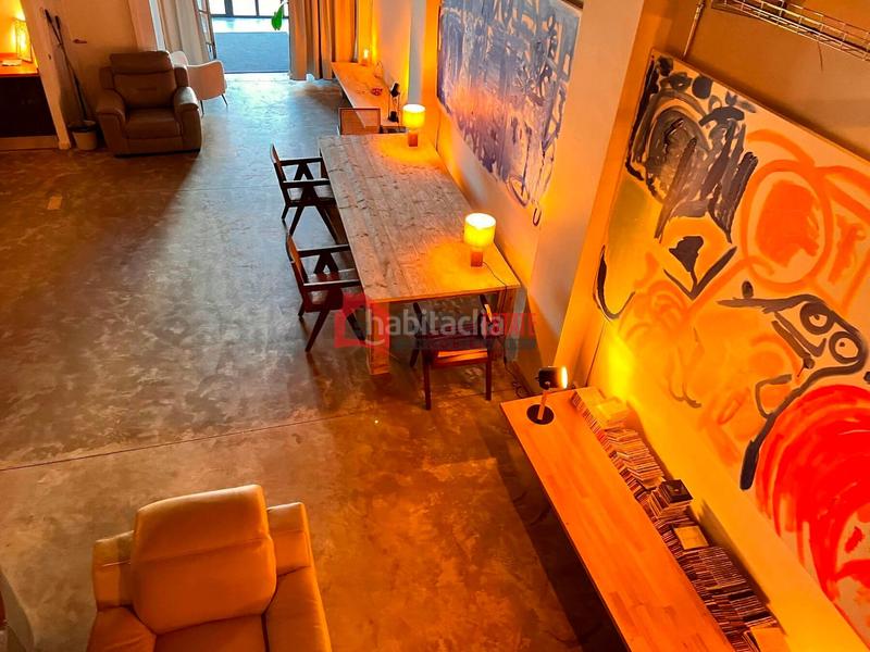 Foto 480e9ce1-34df-48ec-bedd-7eb6a671ad2e. Semi detached house in El Cabanyal-El Canyamelar Valencia