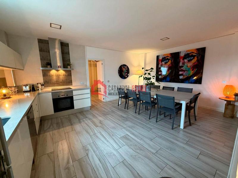 Foto 8d319176-c9e5-4dcd-af14-cb4ae46a44cf. Semi detached house in El Cabanyal-El Canyamelar Valencia