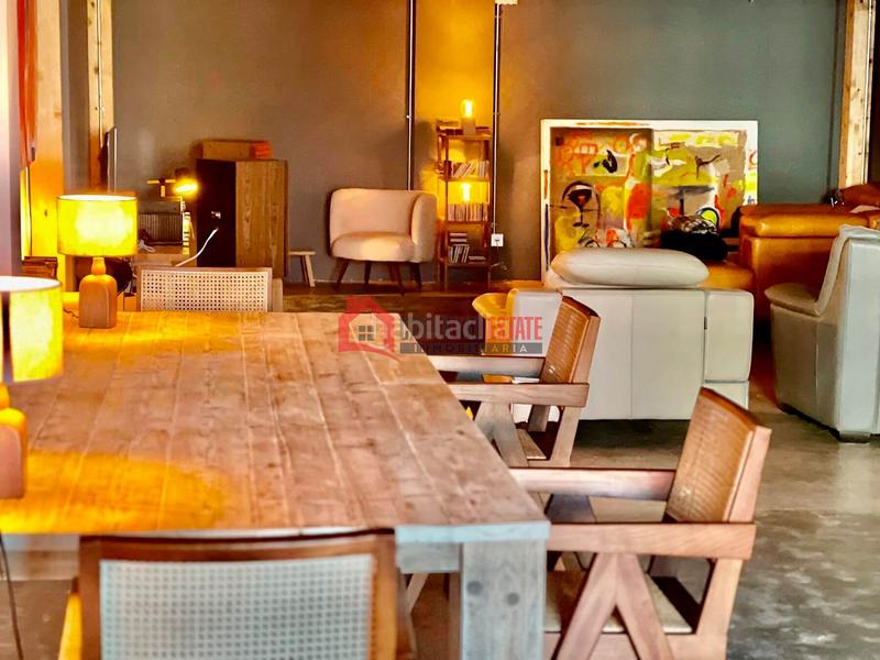 Foto d9399b24-f694-4db1-adbe-f58d0c929711. Semi detached house in El Cabanyal-El Canyamelar Valencia