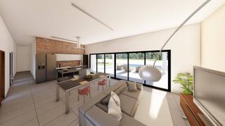 Chalet à Pinoso