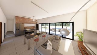 Chalet in Pinoso