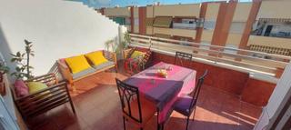 Penthouse in Nuevo Centro