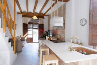 Affitto Duplex in El Cabanyal-El Canyamelar