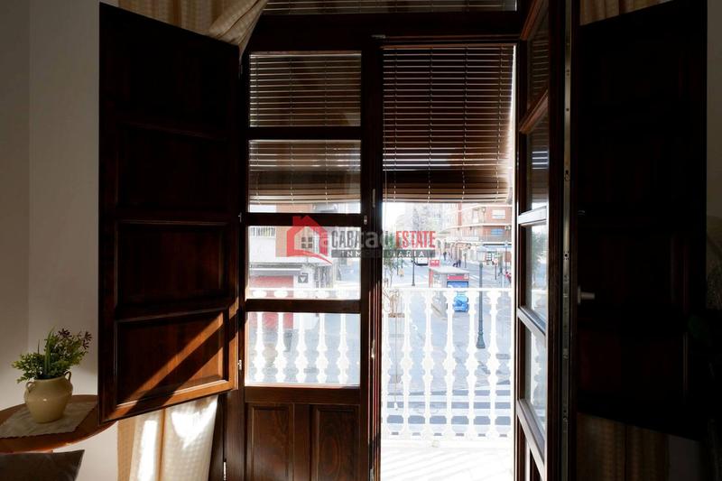 Foto 444e6d30-5f98-4323-8801-50fb9fcff30b. Rent duplex in El Cabanyal-El Canyamelar Valencia