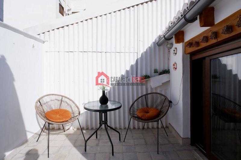 Foto 583e1be8-bb83-46ac-8e8b-a07c8d392cd6. Rent duplex in El Cabanyal-El Canyamelar Valencia