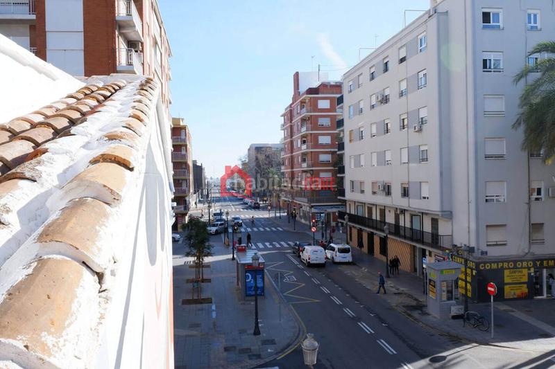 Foto 65805629-f6e6-4d77-9f71-945716fdaae4. Rent duplex in El Cabanyal-El Canyamelar Valencia