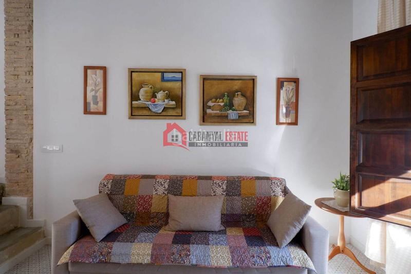 Foto 6798cd65-20cb-4c7a-9a22-8cd1c7df5886. Rent duplex in El Cabanyal-El Canyamelar Valencia