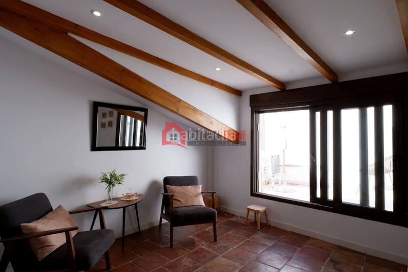 Foto a4028db9-bae7-41ae-b93f-2994f5e1474c. Miete zweistöckige wohnung in El Cabanyal-El Canyamelar Valencia