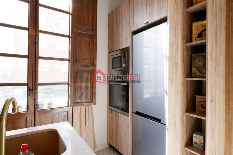 Foto e61cb99b-65c1-442c-abf3-190d79cd7eea. Miete zweistöckige wohnung in El Cabanyal-El Canyamelar Valencia