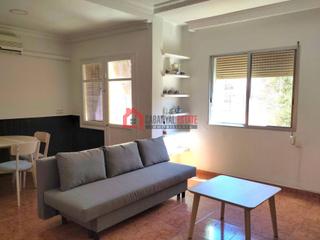 Lloguer Apartament a Natzaret