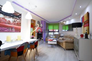 Apartament a Camí Reial