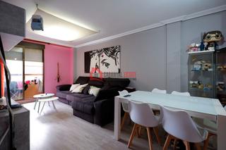 Apartment in Sant Marcel·lí