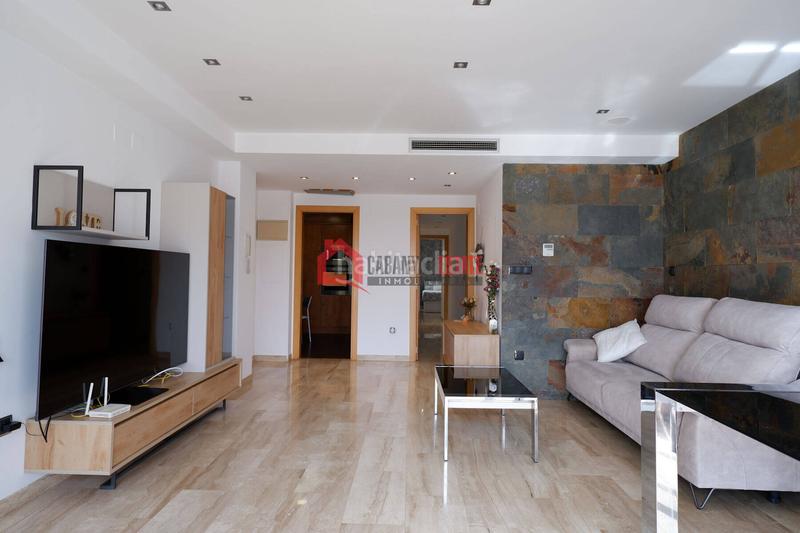 Foto 0ed9443a-db64-486e-a2b8-d1d9f414cfac. Apartament amb aparcament a Casco Urbano Náquera