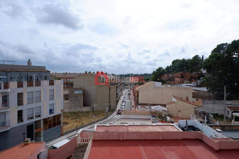 Foto 29047a76-fa25-47fe-8cc2-1deab1700d79. Apartament amb aparcament a Casco Urbano Náquera