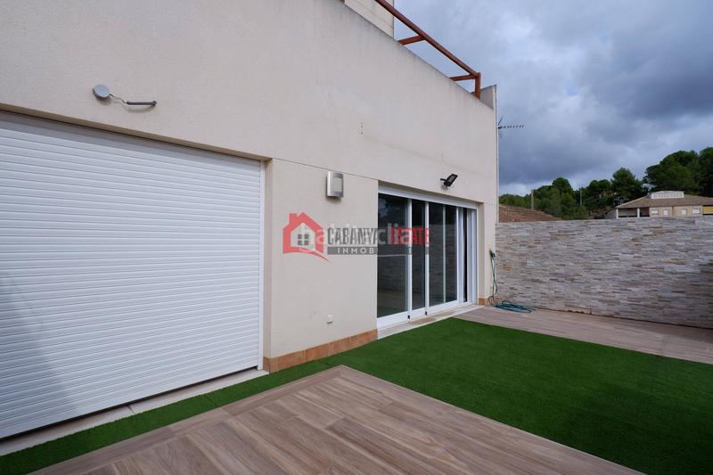 Foto 46aaca8d-674b-4ee7-9edb-d6a3c0dc6d43. Apartament amb aparcament a Casco Urbano Náquera