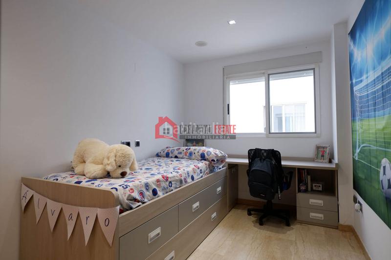 Foto 58626b0c-b80e-4a59-92ad-92ab54c0e213. Apartament amb aparcament a Casco Urbano Náquera