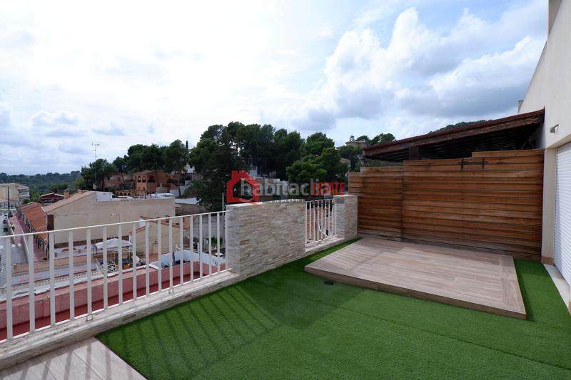 Foto 65d09835-3b85-4423-874e-c0dd034b749f. Apartament amb aparcament a Casco Urbano Náquera