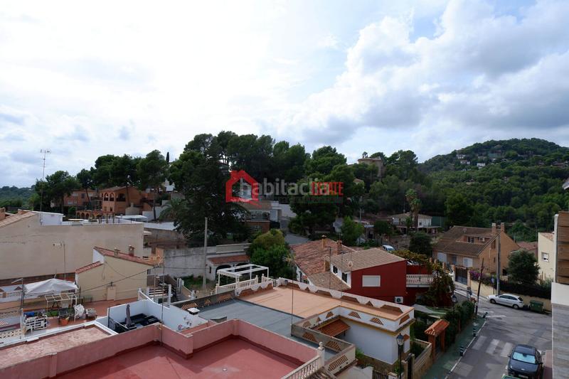 Foto 684e47df-b75f-4beb-a7c0-be4b47403aeb. Apartament amb aparcament a Casco Urbano Náquera