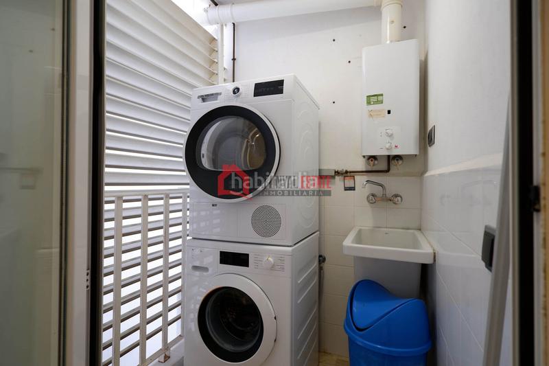 Foto 78cd3fa7-90fe-4108-b4b8-d1238620054e. Apartament amb aparcament a Casco Urbano Náquera