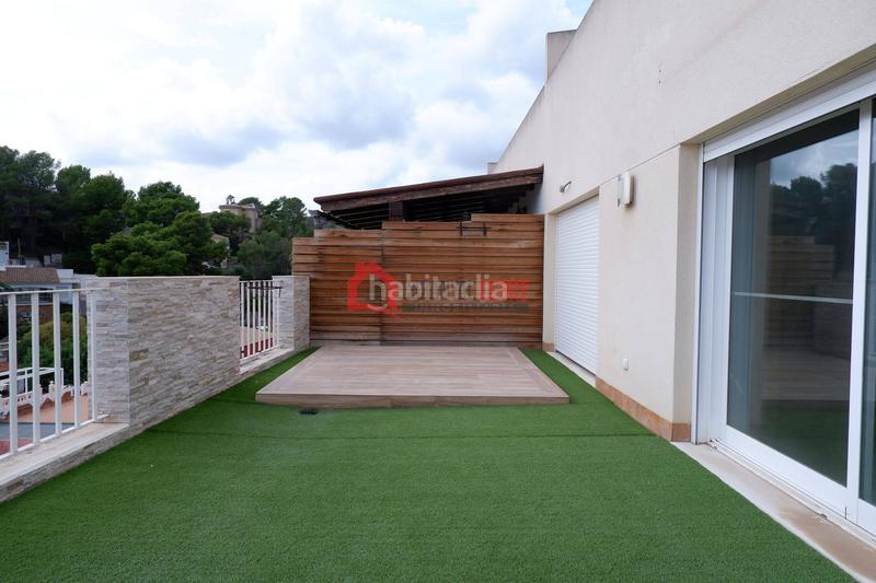 Foto 7e63859f-5696-416e-9d89-2e8b51930f8e. Apartament amb aparcament a Casco Urbano Náquera