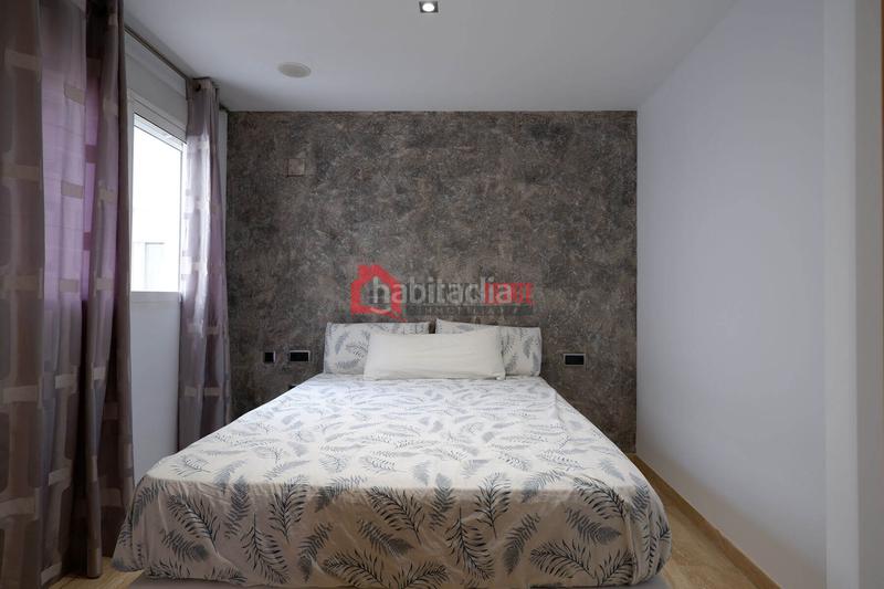 Foto 9412eede-0f0e-4c3d-963c-a890e3e06ae0. Apartament amb aparcament a Casco Urbano Náquera