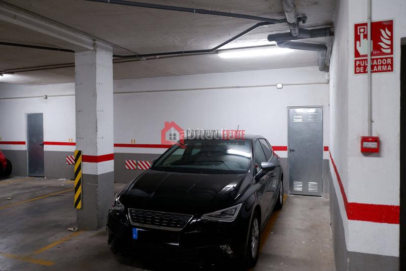 Foto d406d409-f0b7-48de-826b-b454a4d32152. Apartament amb aparcament a Casco Urbano Náquera