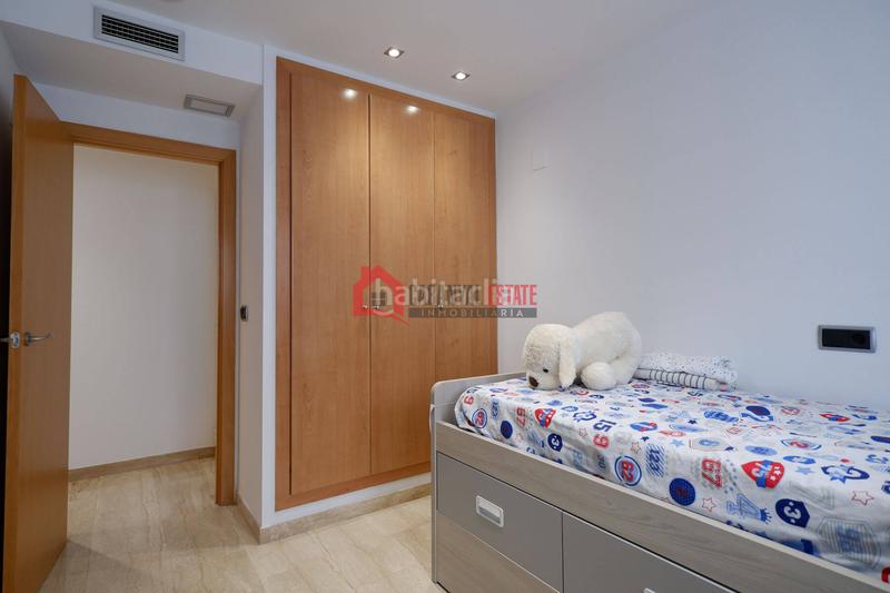 Foto 7b705fa4-6db9-43ae-8c44-a05c31b43aee. Appartement avec parking dans Casco Urbano Náquera