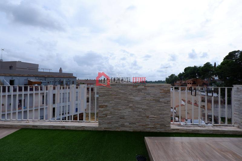 Foto d591b17e-f8ee-42b9-a3cd-0107a6097744. Appartement avec parking dans Casco Urbano Náquera