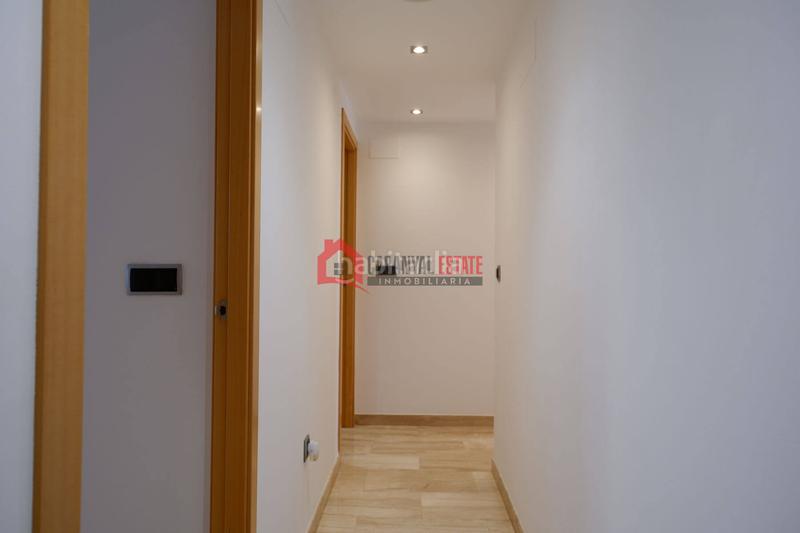 Foto d95e1736-db5f-4937-9551-d5e886f5018f. Appartement avec parking dans Casco Urbano Náquera