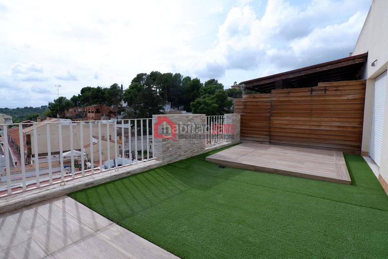 Foto 5a8ed1ef-bdc9-43c0-9af7-680da0445caf. Appartement mit parking in Casco Urbano Náquera