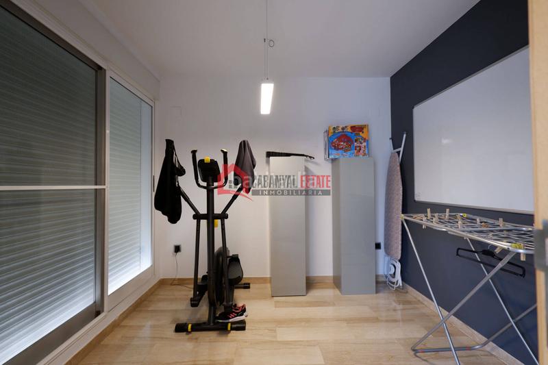 Foto 6884407d-e722-41a2-b768-8c5a09da9695. Appartement mit parking in Casco Urbano Náquera