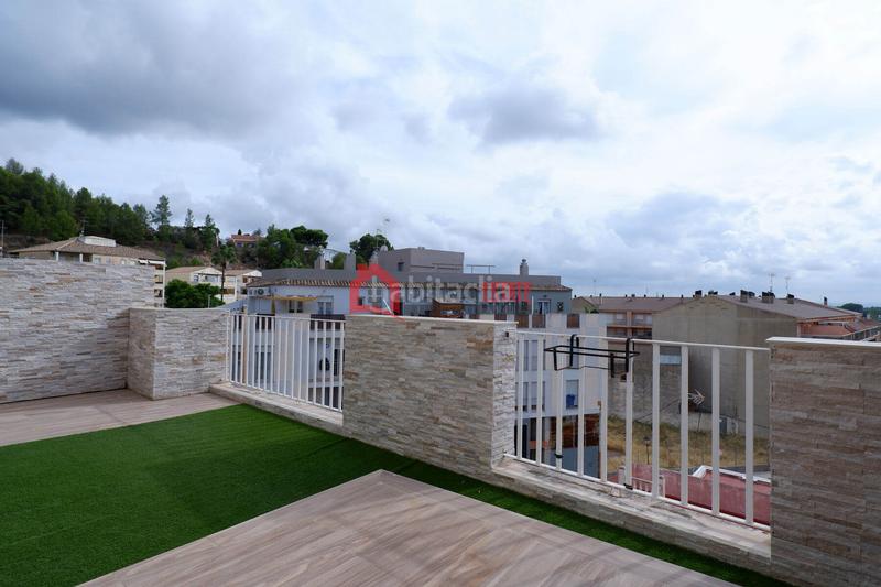 Foto a9baf03c-ed3f-447a-875f-93eedbae8681. Appartement mit parking in Casco Urbano Náquera