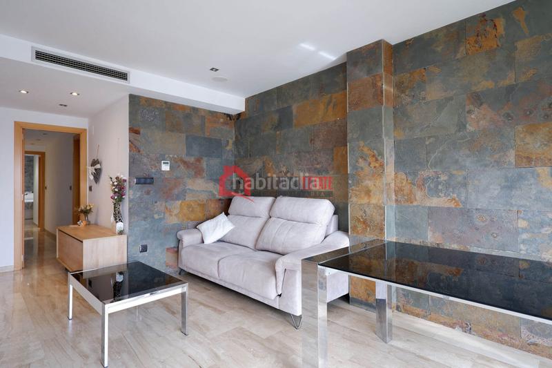 Foto d0d41ada-0654-4798-b47f-c58839892995. Appartement mit parking in Casco Urbano Náquera