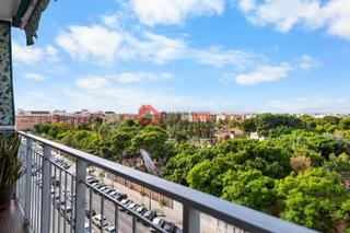 Apartament a Barrio de Patraix