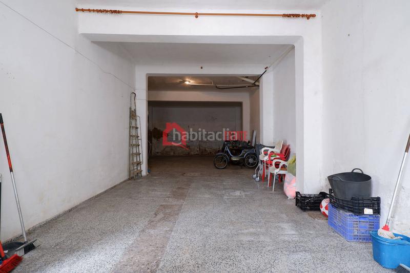 Foto b6af1289-af1c-4f37-bccb-dad8ed5801a0. Casa adosada en Avenida de Abril-9 de Octubre Sagunt