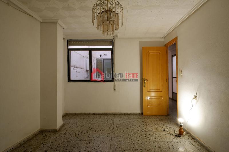 Foto 02b6cb11-7c75-4213-8648-d6a0da15bd6f. Casa adossada a Avenida de Abril-9 de Octubre Sagunt