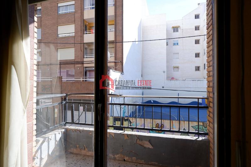 Foto e138ce1f-aa12-4531-90d4-7de421464866. Casa adossada a Avenida de Abril-9 de Octubre Sagunt