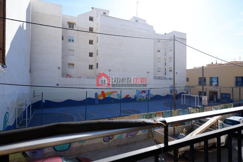 Foto 63a079b6-118f-4ce8-9549-582f35c60e1a. Semi detached house in Avenida de Abril-9 de Octubre Sagunt