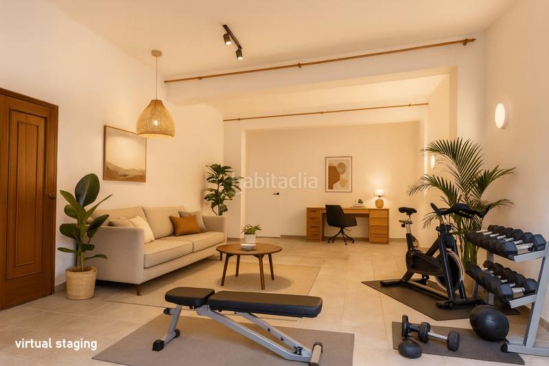 Foto 6bf5d846-1423-48b4-8b87-793a5b4ce52c. Semi detached house in Avenida de Abril-9 de Octubre Sagunt