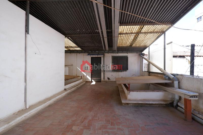 Foto a5c3510b-1ca8-4127-8306-0f5b8c9af7af. Semi detached house in Avenida de Abril-9 de Octubre Sagunt