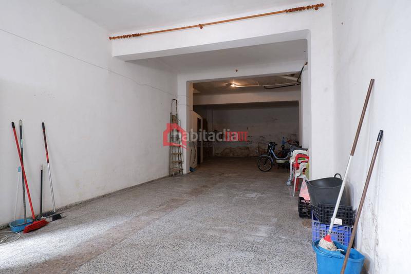 Foto ed2bf5e4-44a2-43de-832d-d56e68f2ffa1. Semi detached house in Avenida de Abril-9 de Octubre Sagunt