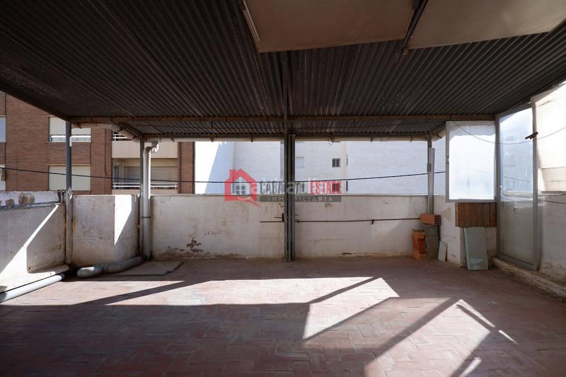 Foto f038db76-7ead-4c75-b8d2-643d17532c0f. Semi detached house in Avenida de Abril-9 de Octubre Sagunt