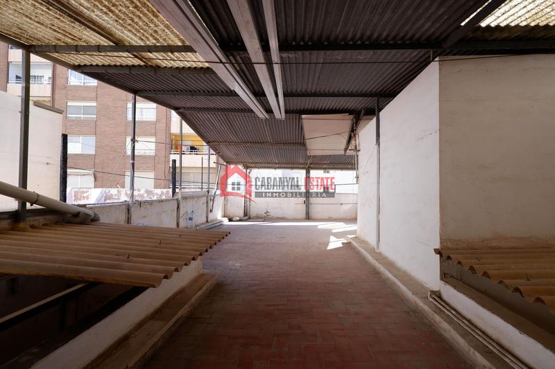 Foto fb315157-90f9-45a0-994d-df4f758ddcc1. Semi detached house in Avenida de Abril-9 de Octubre Sagunt