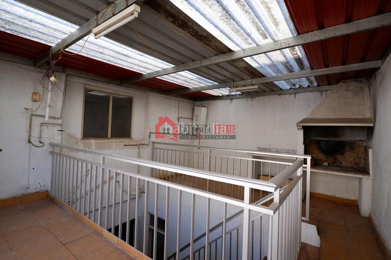 Foto 1fe0ec19-f9b1-4836-aea9-a4f14a689c8f. Zweistöckige wohnung in Avenida de Abril-9 de Octubre Sagunt