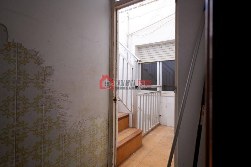 Foto 2cfdc564-9bf6-4b1f-af05-93e7e044be10. Zweistöckige wohnung in Avenida de Abril-9 de Octubre Sagunt