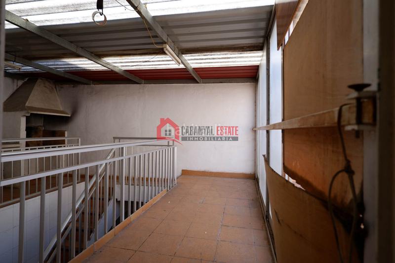 Foto d0038bf4-f80d-4416-93a1-3669be841e5a. Zweistöckige wohnung in Avenida de Abril-9 de Octubre Sagunt