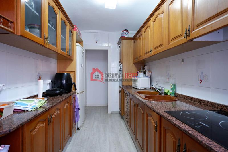 Foto 625e9988-fc2c-4378-a2d6-6641d321c38a. Appartement in Malilla Valencia