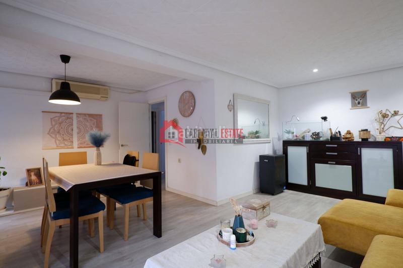 Foto 97378ab9-4376-4d78-a284-bd05470be3ce. Appartement in Malilla Valencia